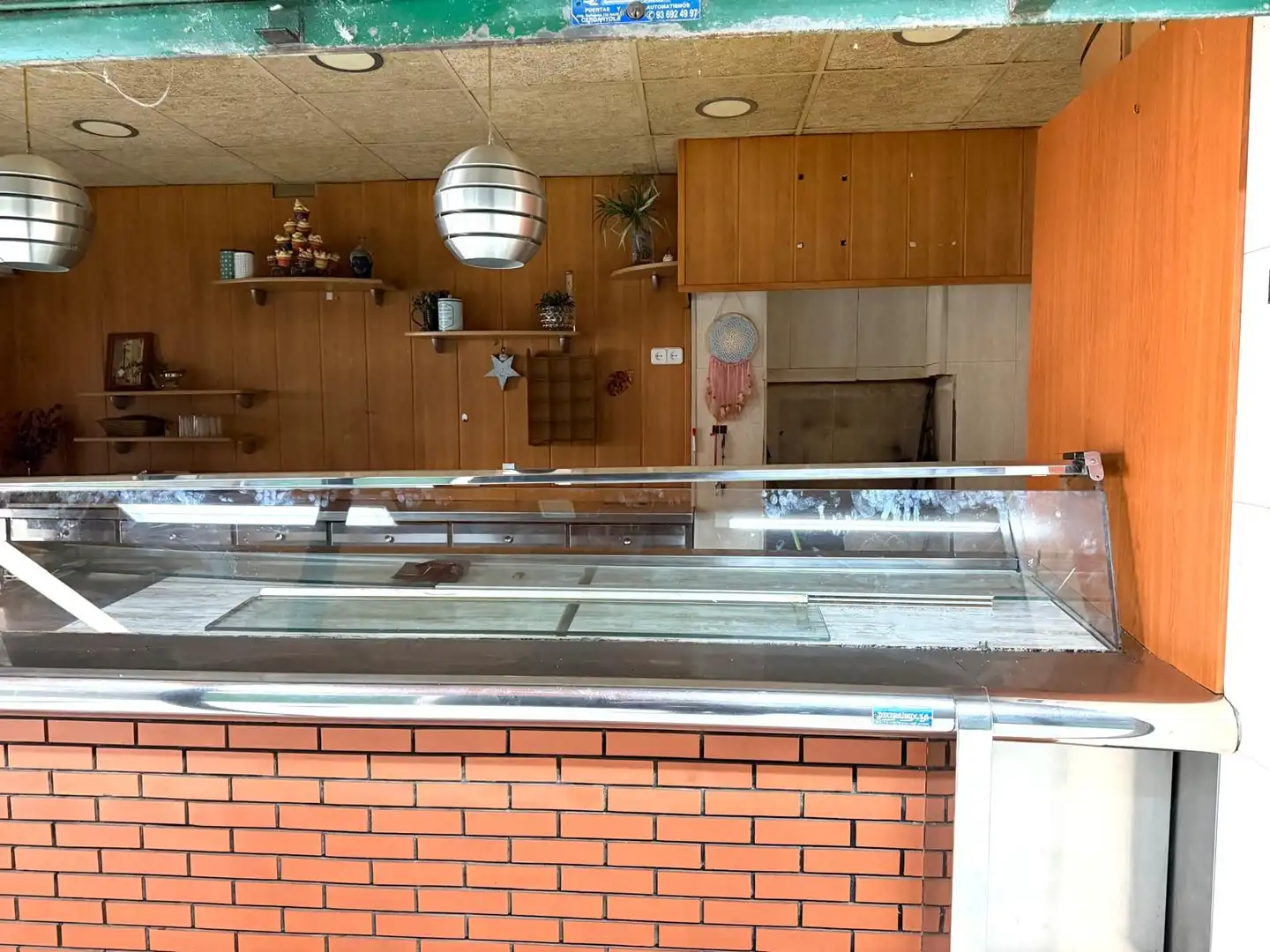 Gewerbefläche zur Miete in Martinica – Ateneu, imagen 5