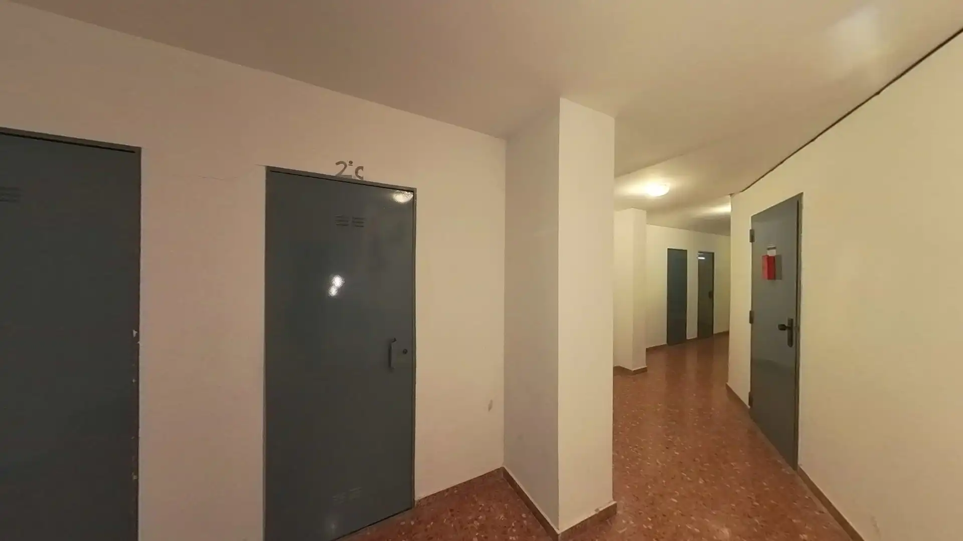 Flat for sale in Diagonal V Centenario, Illueca
