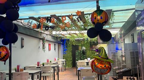 Foto 5 von Geschaftsraum zur ubertragung in Carrer D'anselm Clavé, 146, Calella, Barcelona