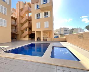 Piscina de Apartament en venda en Son Servera amb Terrassa i Piscina