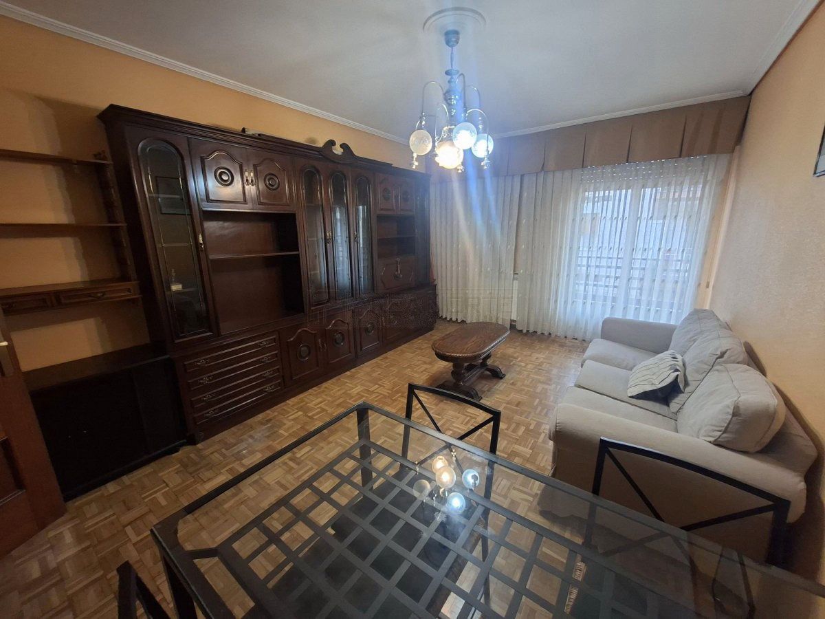Flat for sale in Zerkabarren Kalea, Lovaina