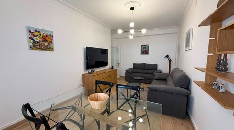 Photo 4 of Flat for rent in Plaza de España, Ferrol