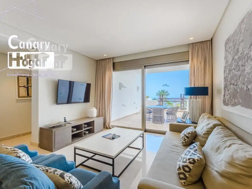 Apartamento con piscina en venta en Calle Amarilis, imagen 8