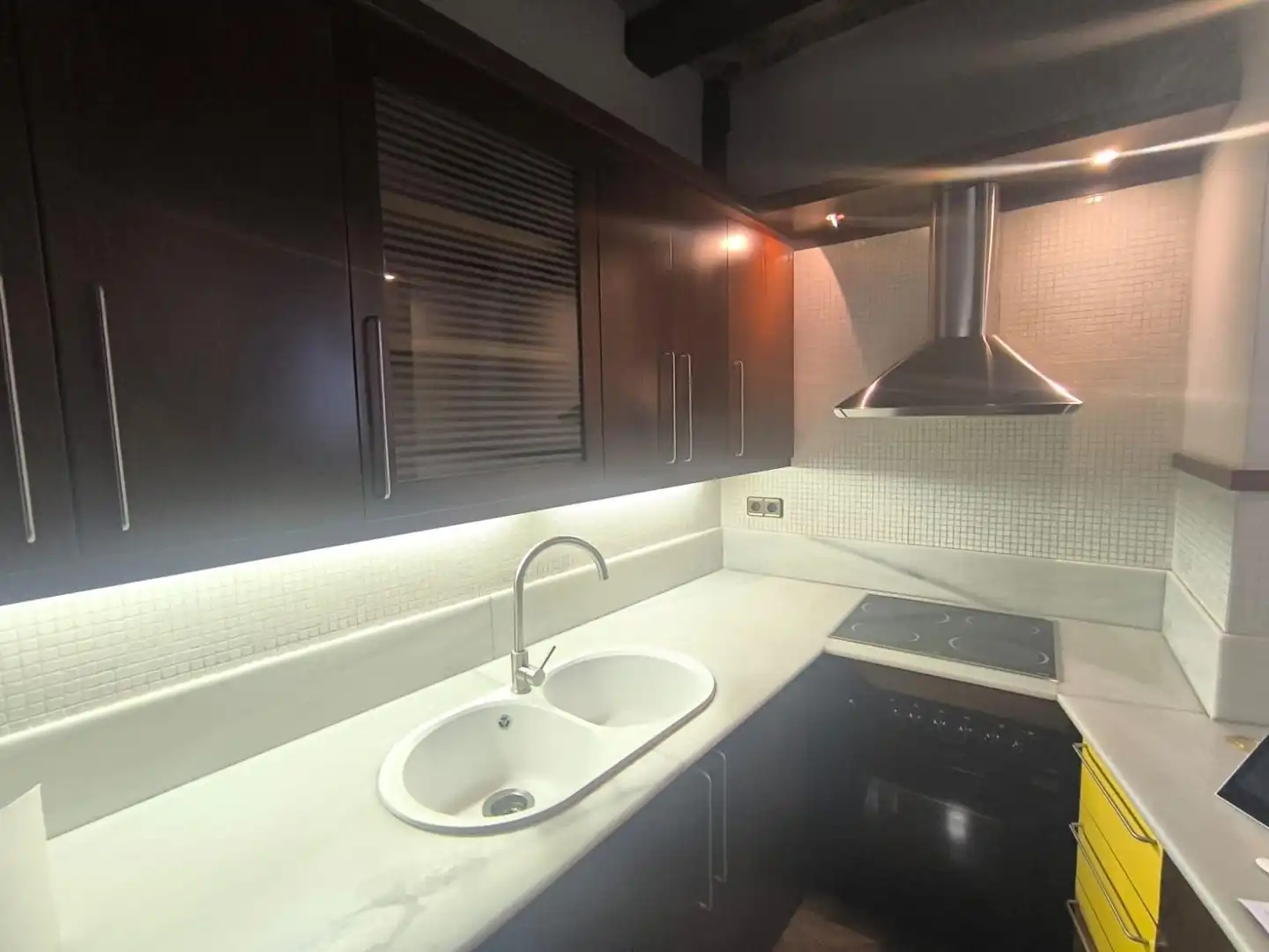 Loft de alquiler en Barri Antic