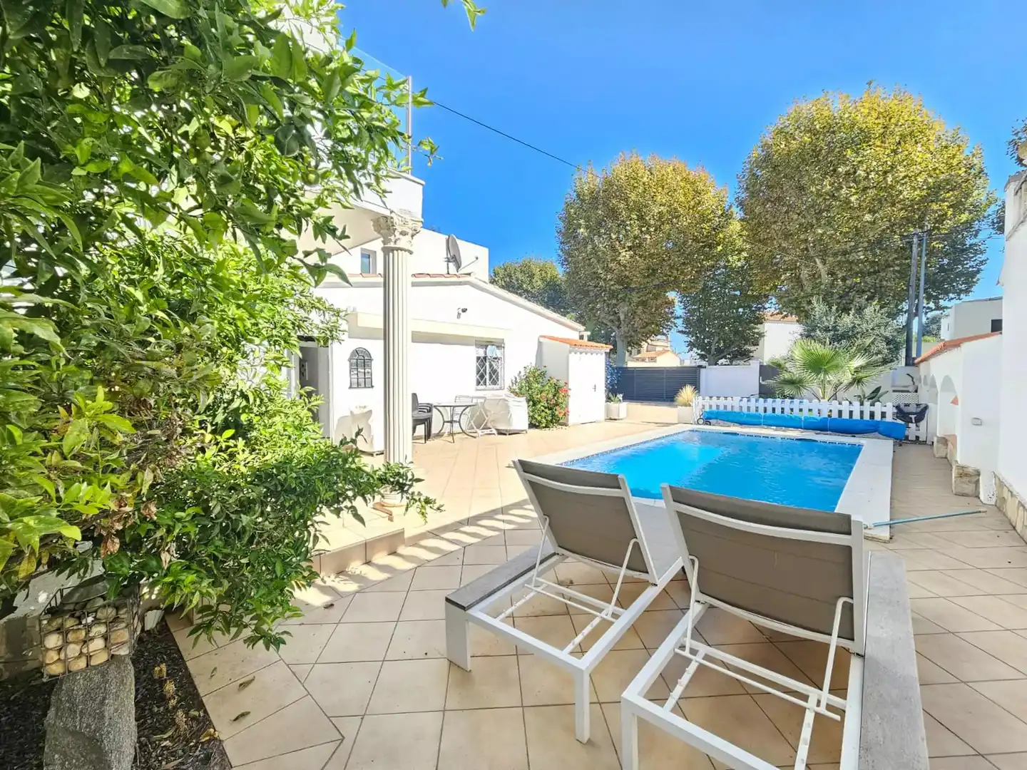 Casa con terraza en venta en Tordera - Fluvià - Llobregat, imagen 13