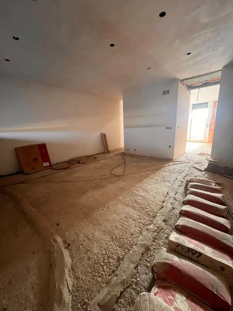 Casa o xalet en venda en Calaf amb Terrassa, Traster i Balcó