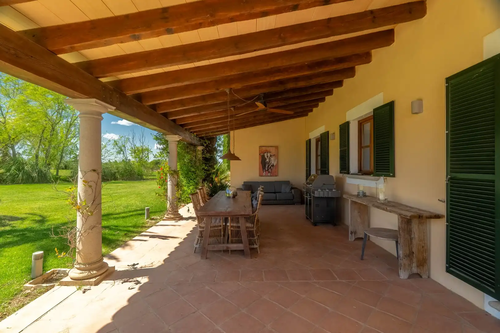 Landhaus mit Pool zum Verkauf in Felanitx Poble, imagen 18