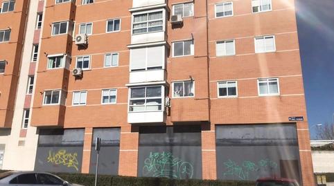Photo 3 of Premises to rent in C/ Isabel Colbrand, Las Tablas,  Madrid Capital