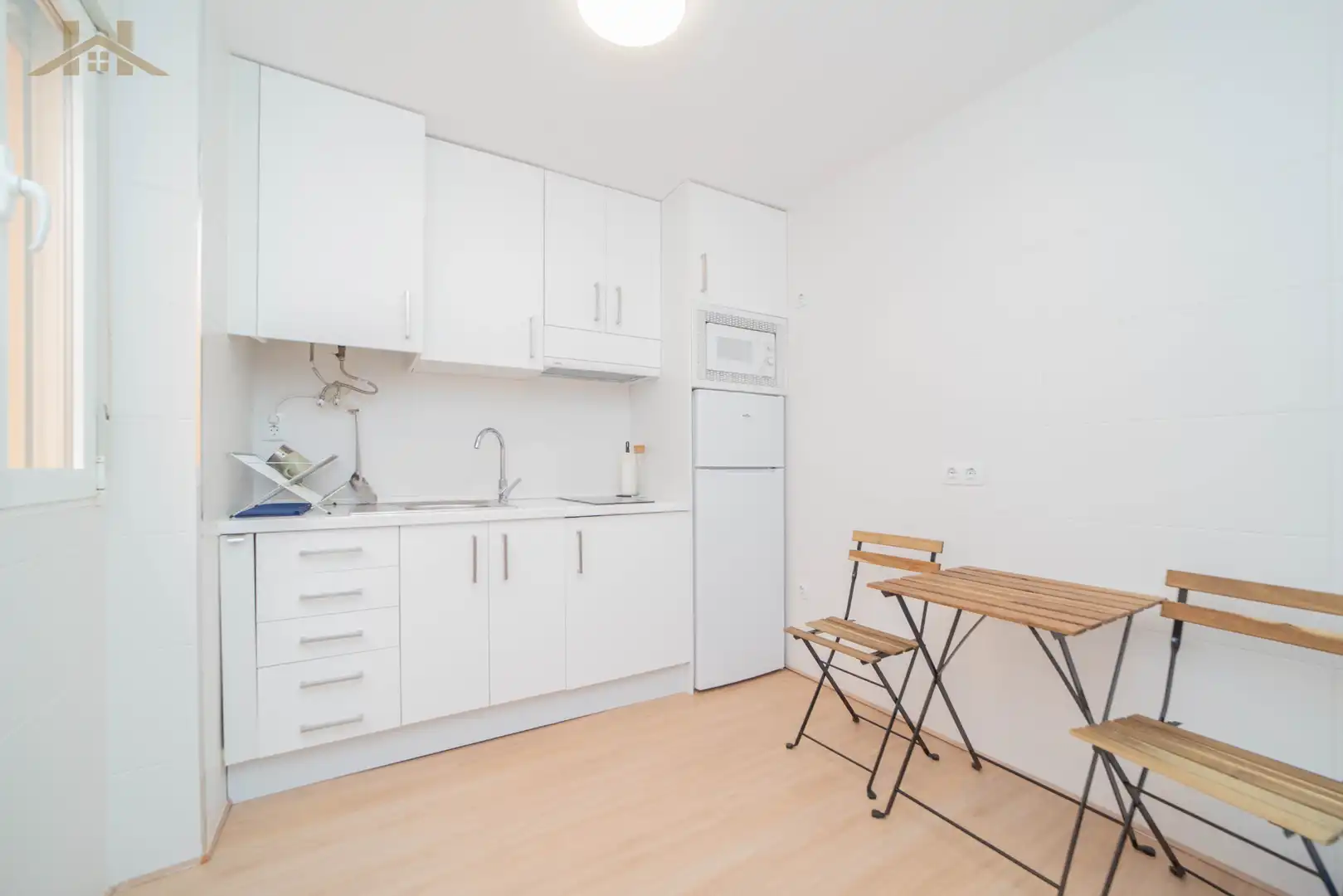 Cuina de Pis en venda en Ciempozuelos amb Aire condicionat, Terrassa i Traster