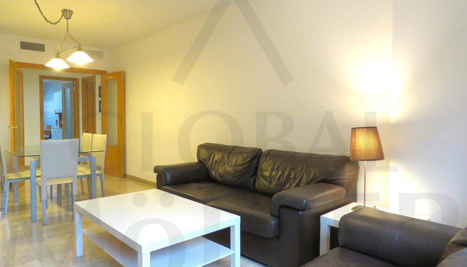 Foto 1 de Pis en venda a Calle Santiago Ramón y Cajal, 67, Ciudad Jardín, Murcia