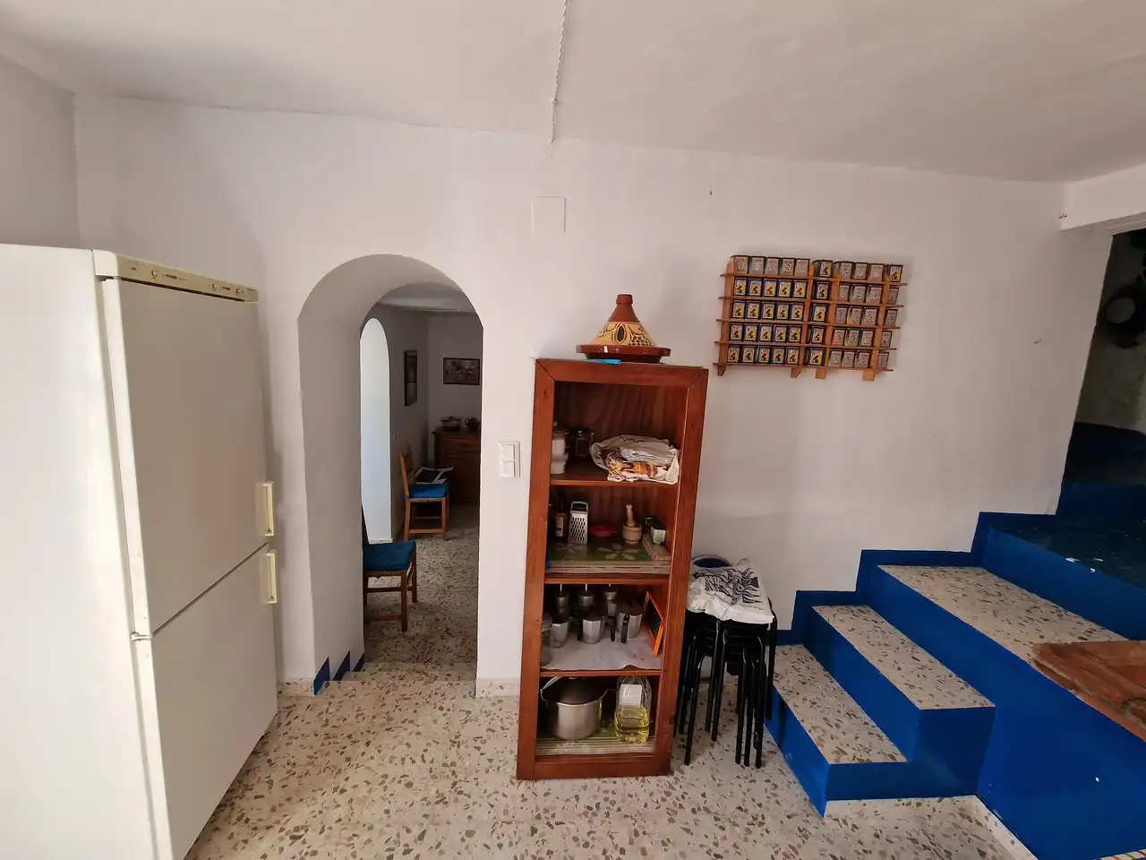 Casa o chalet en venta en Alcaucín