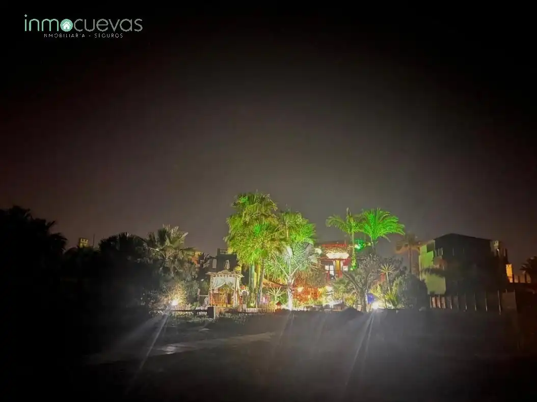 Chalet con terraza en venta en Cala Marqués, imagen 28