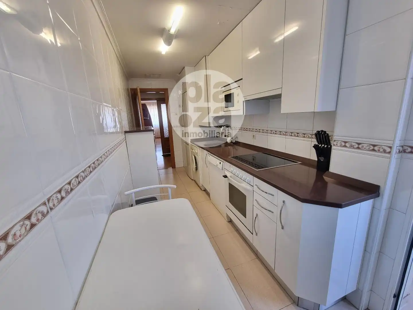 Piso de alquiler en Maria Moliner, Villimar - V1 - V2 - S3 - S4 - San Cristobal