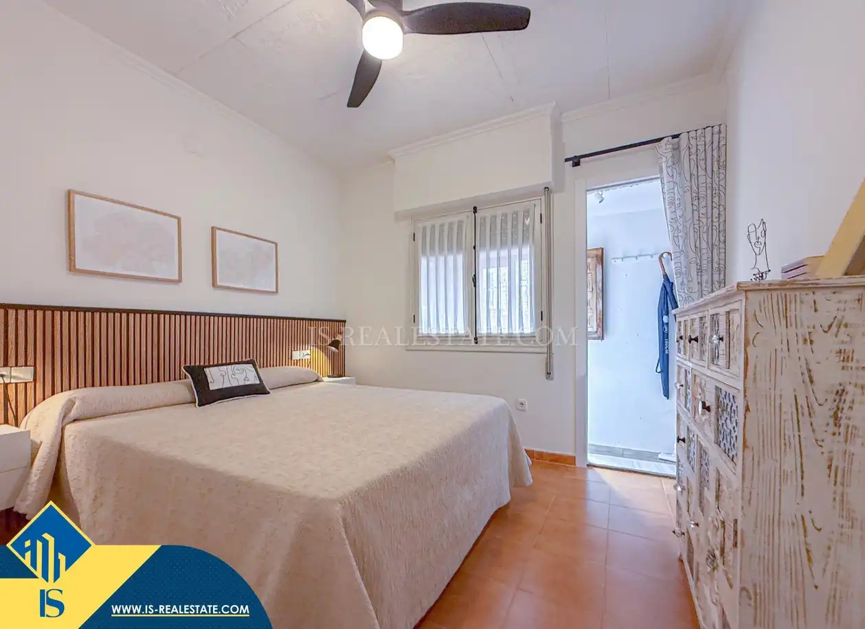 Bungalow amb jardí en venda a Nueva Torrevieja - Aguas Nuevas, imagen 21