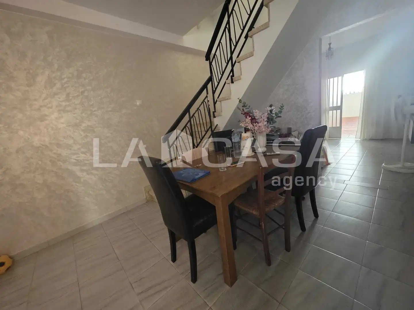 Casa o xalet en venda en Algeciras amb Terrassa