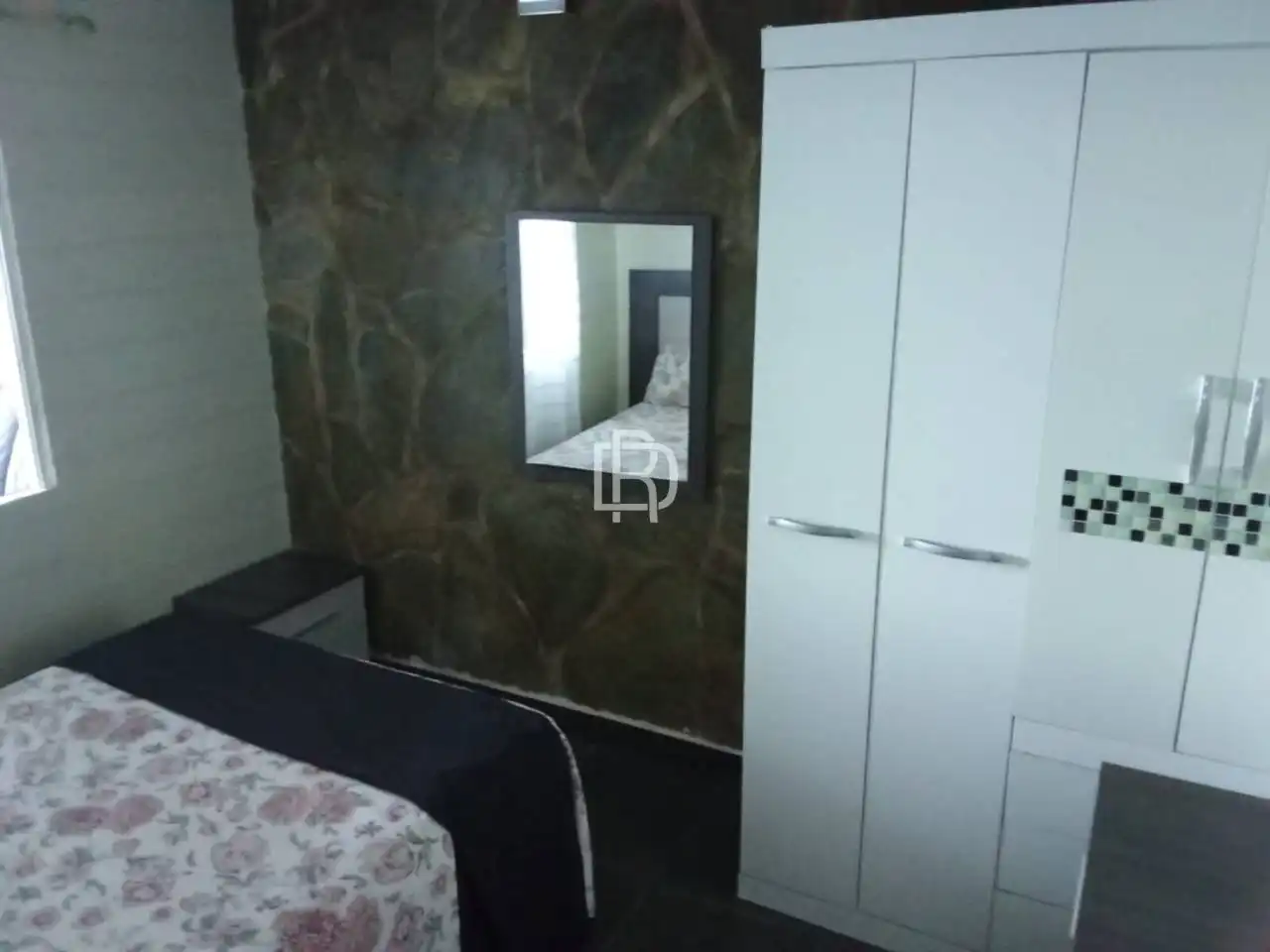 Schlafzimmer von Wohnungen zur Miete in Los Realejos mit Terrasse und Möbliert