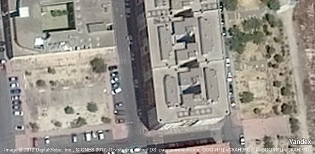 Wohnung zum Verkauf in Alcantarilla