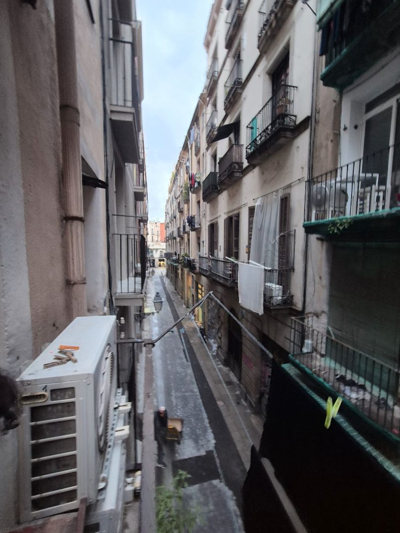 Wohnung zum Verkauf in Carrer de Lancaster, El Raval, Ciutat Vella