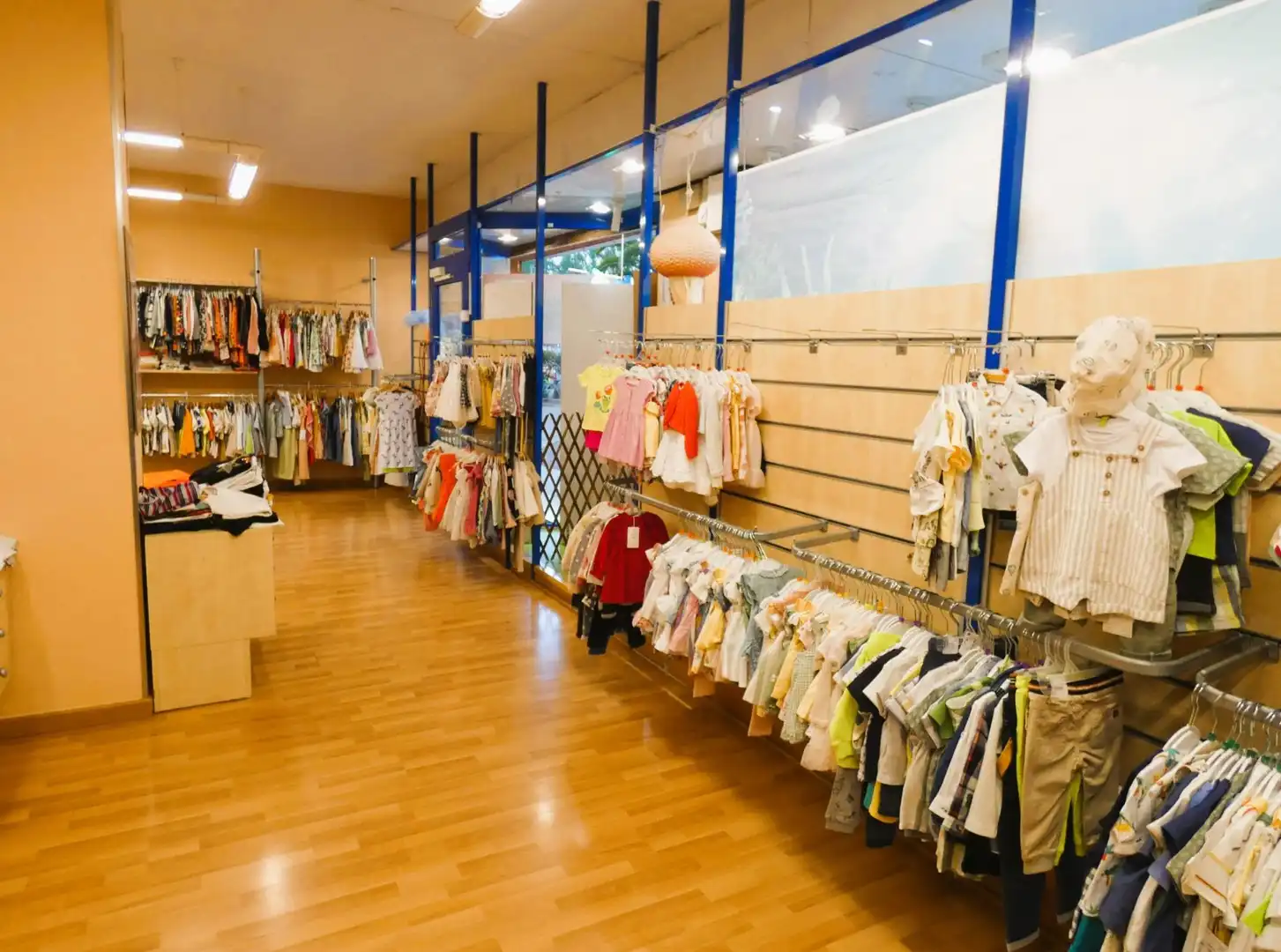 Business premises for sale in Sant Vicenç Dels Horts, imagen 23