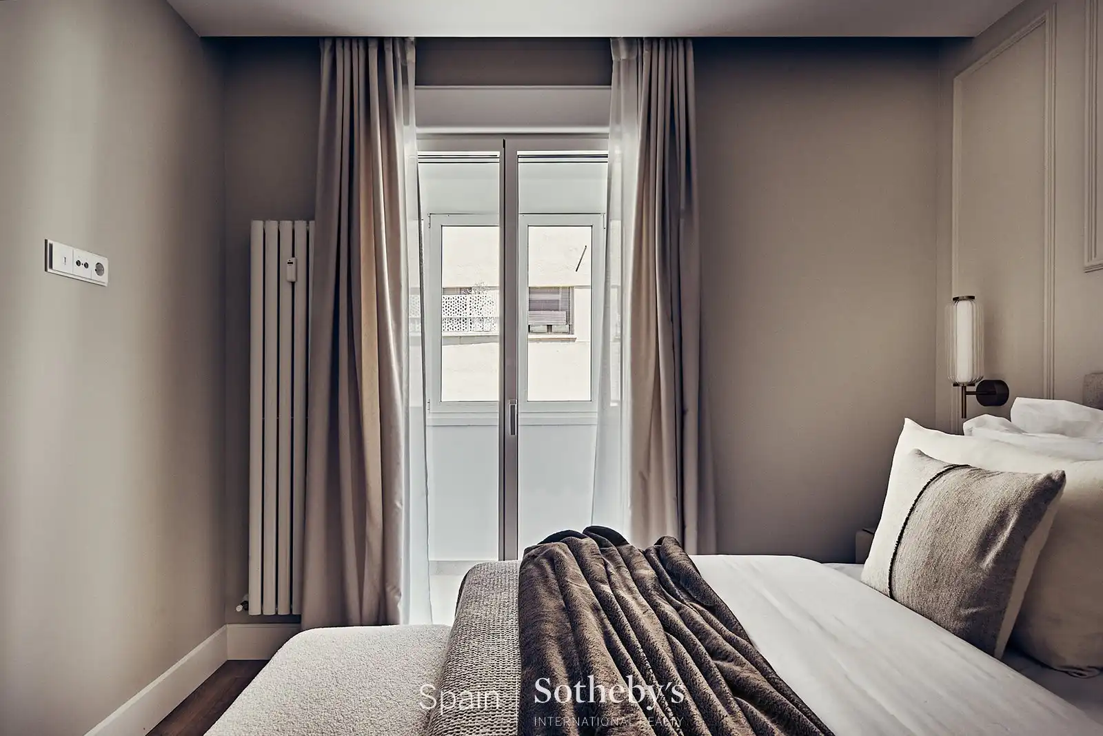 Apartamento con ascensor en venta en Calle de Goya, imagen 15