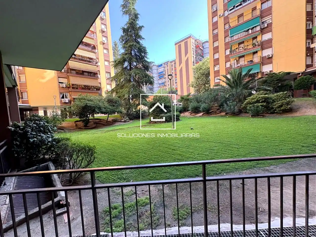 Pis amb piscina en venda a Norte - Universidad, imagen 32