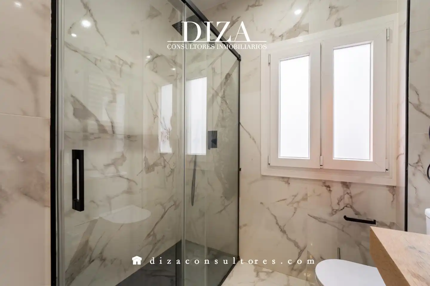 Flat with lift for sale in De Fernando El Católico, imagen 24