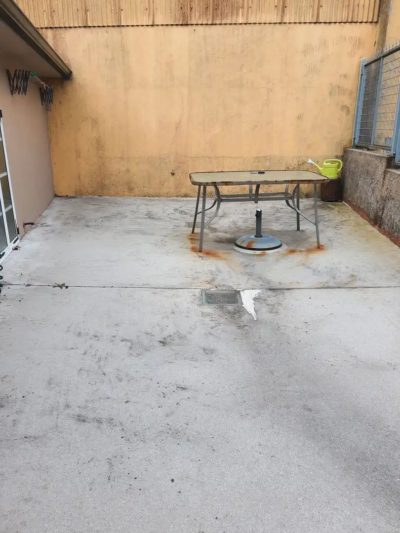Terrace of Country homes for sale in Carballo  with Heating, Terrace and Oven