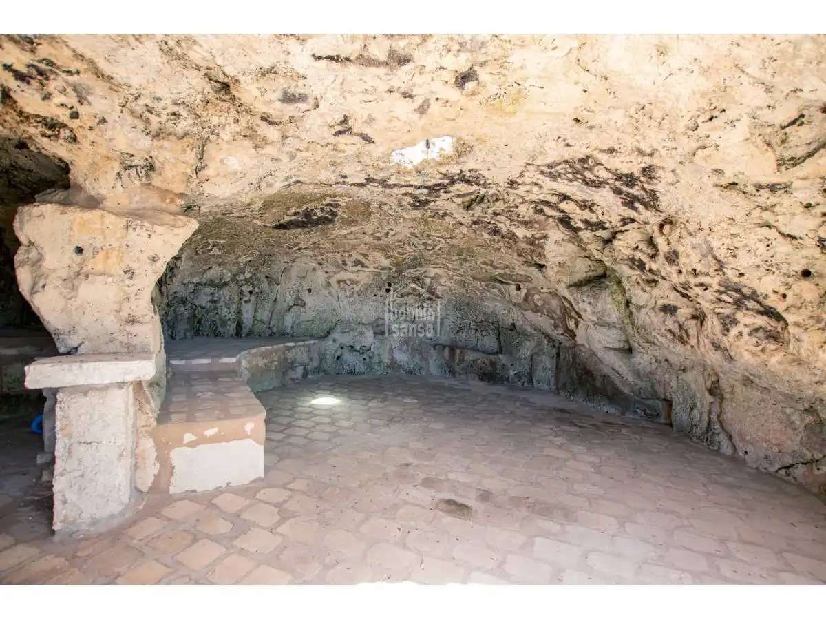 Country homes for sale in Son Bou - Sant Jaume