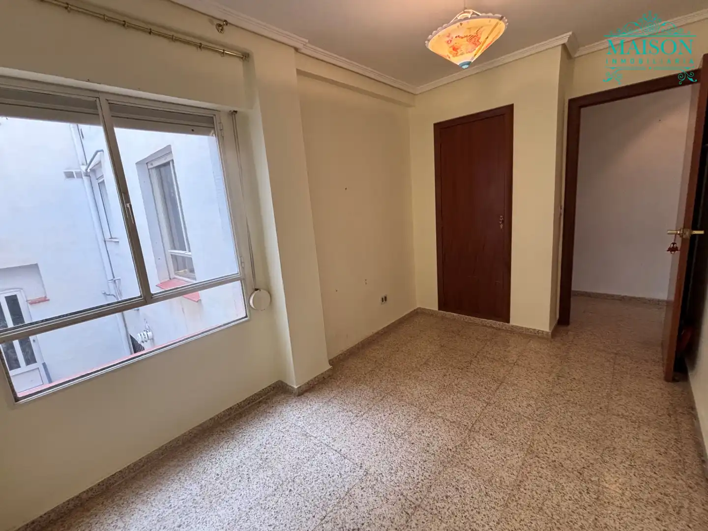 Bedroom of Flat for sale in Bejís  with Terrace