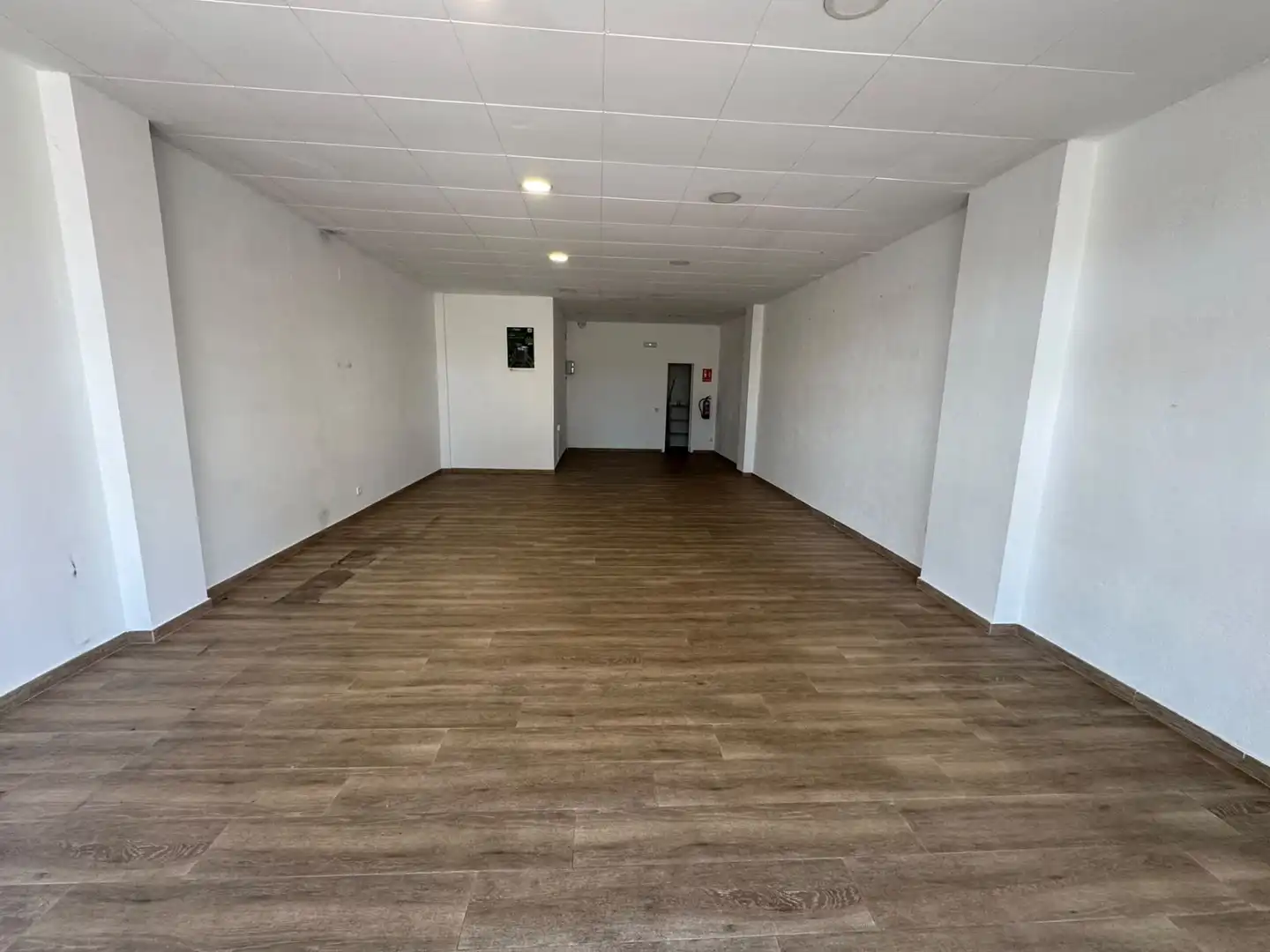 Geschaftsraum zur Miete in Tordera pueblo
