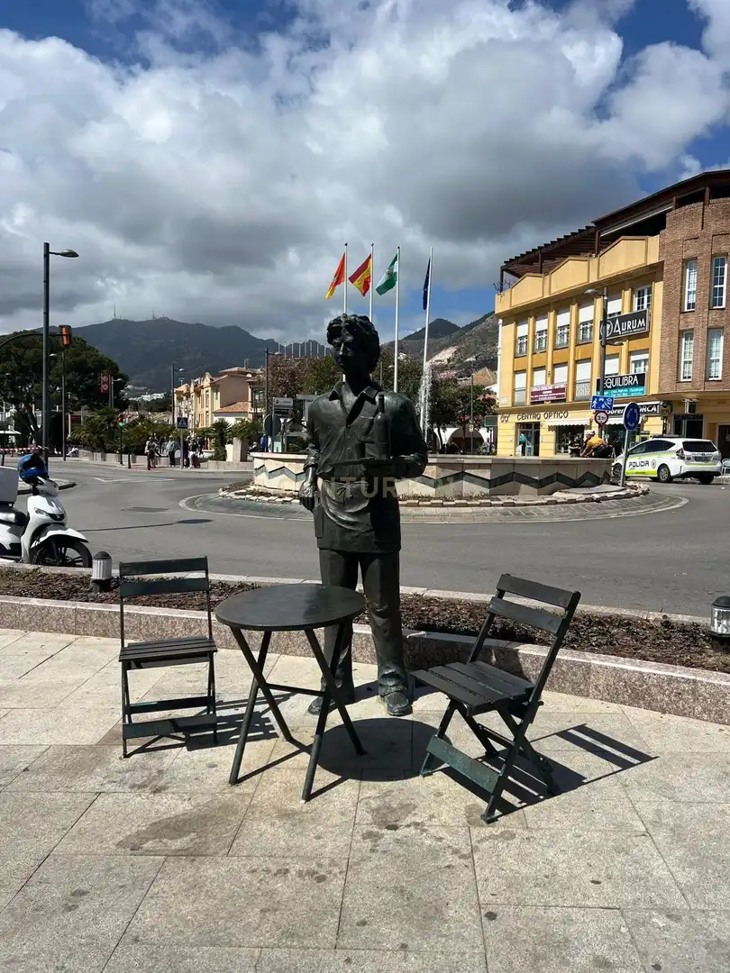 Gewerbefläche zum Verkauf in Avenida de la Constitución, Benalmádena, Spain, imagen 9
