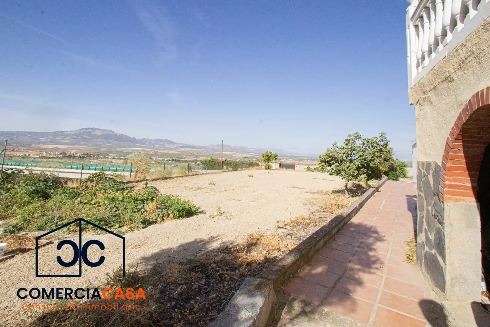 Chalet con piscina en venta en Moraleda de Zafayona, imagen 28