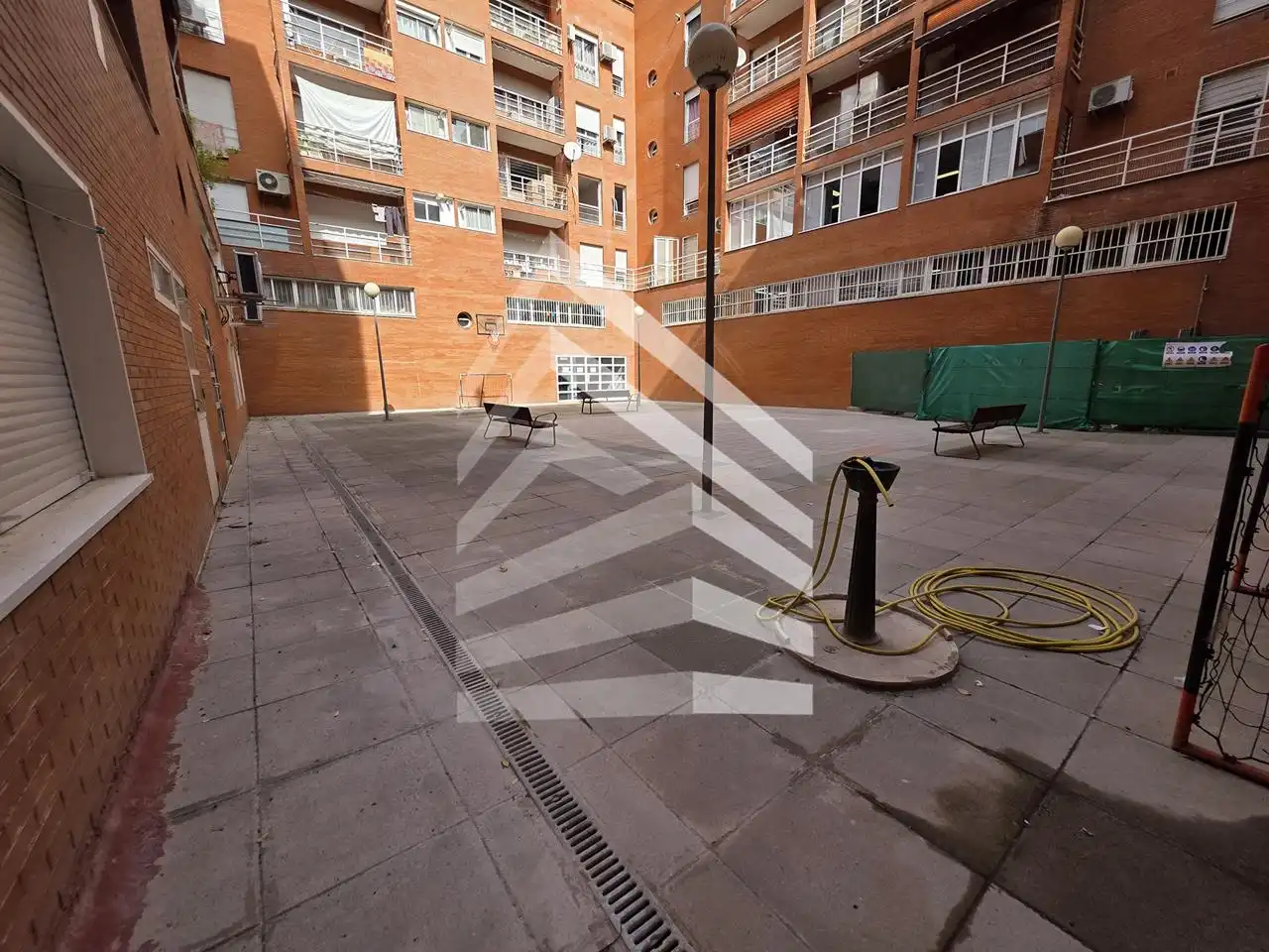 Dúplex con terraza en venta en Calle de Luis de Astrana Marín, imagen 38