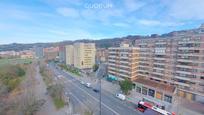 Exterior view of Flat for sale in Bilbao   with Heating, Terrace and Storage room