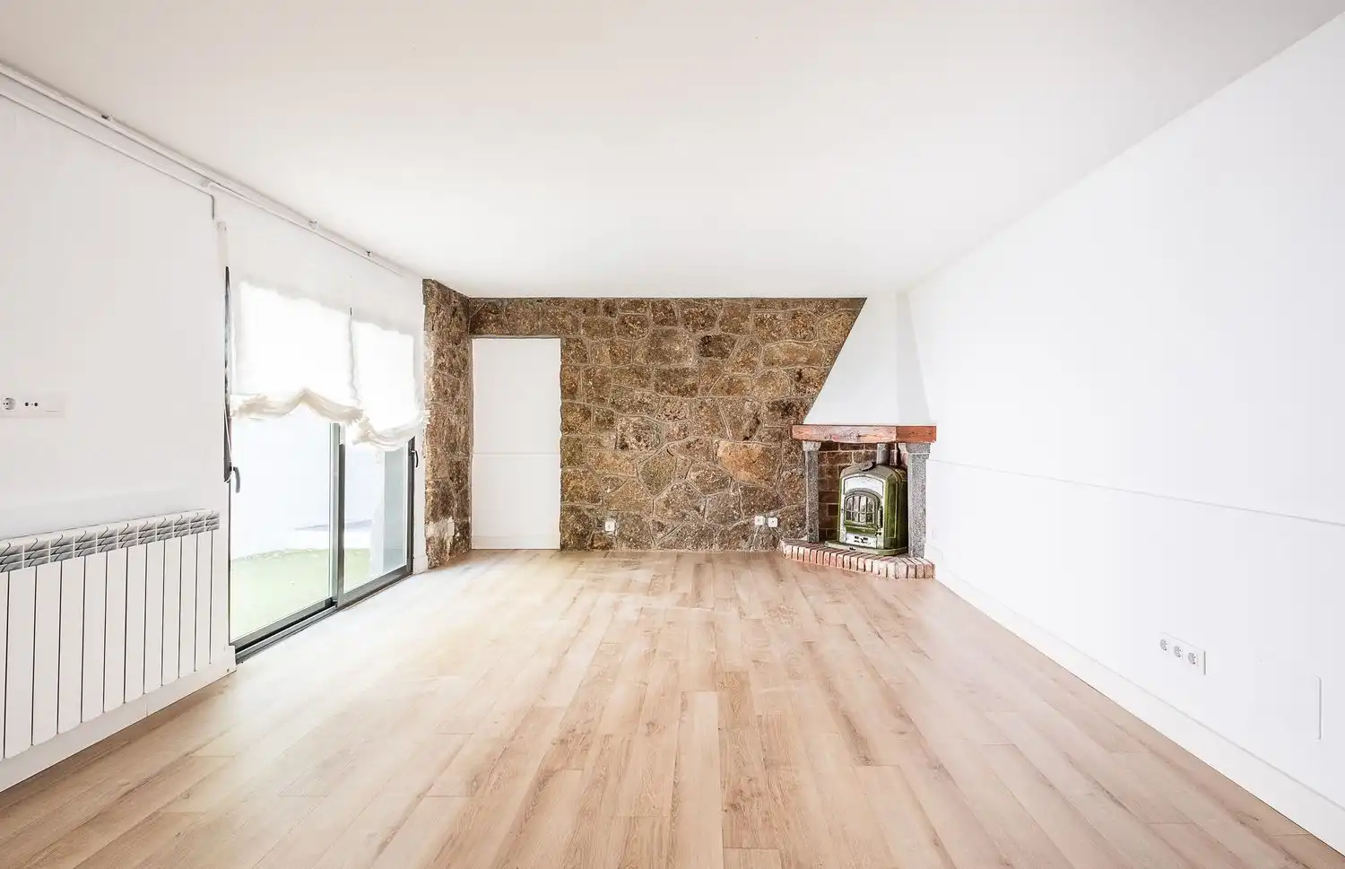 Villa mit Pool zur Miete in Osa Mayor, imagen 33