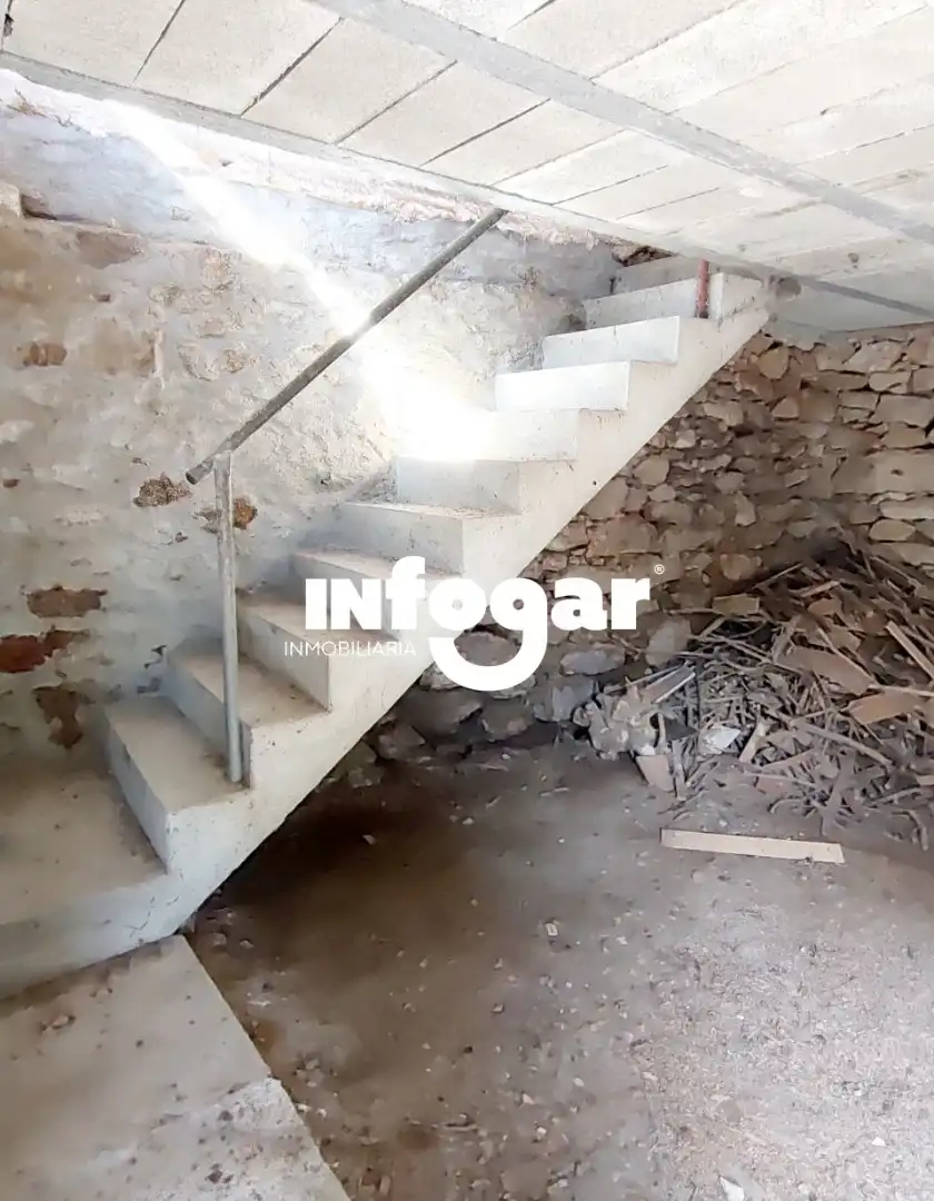 Casa o xalet en venda en A Guarda   amb Calefacció i Terrassa