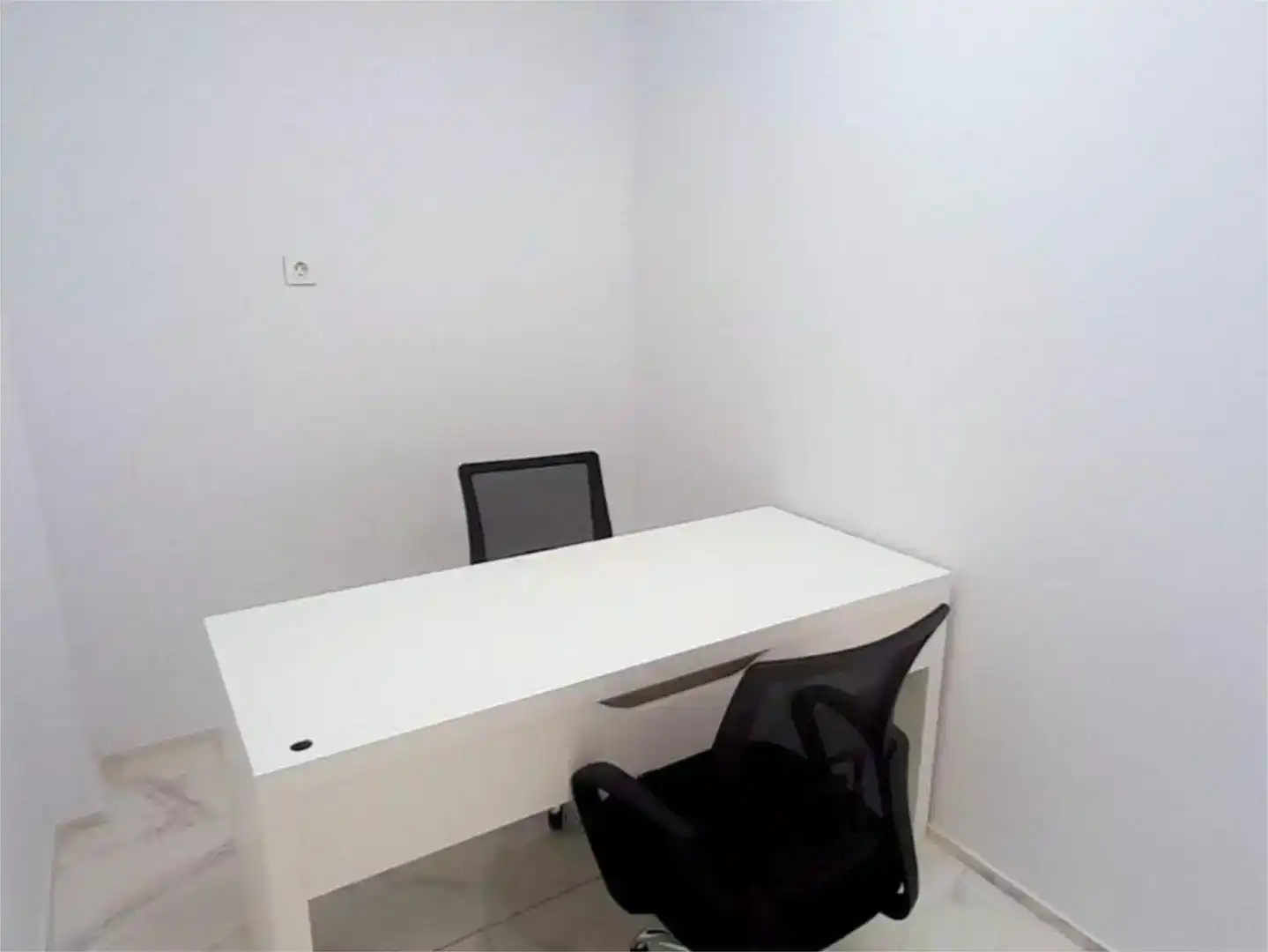 Oficina de alquiler en Daya Vieja, Alicante