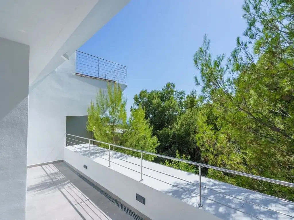 Haus zum Verkauf in Altea Hills, imagen 18