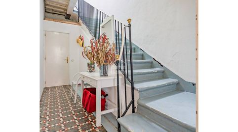Foto 3 de Casa o chalet en venta en Centre Històric, Maó - Mahón