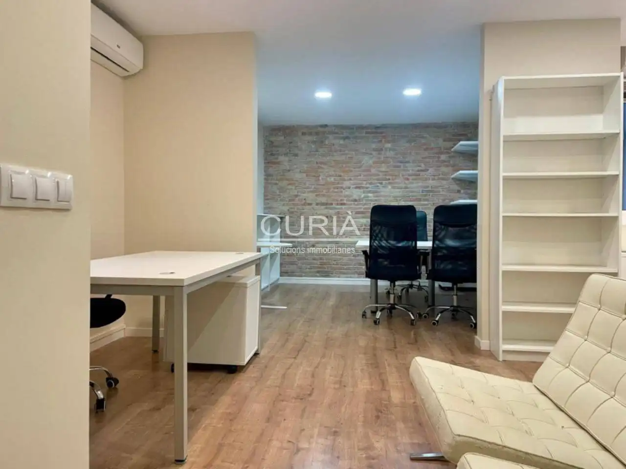 Office space with lift for sale in Centre Històric, imagen 12