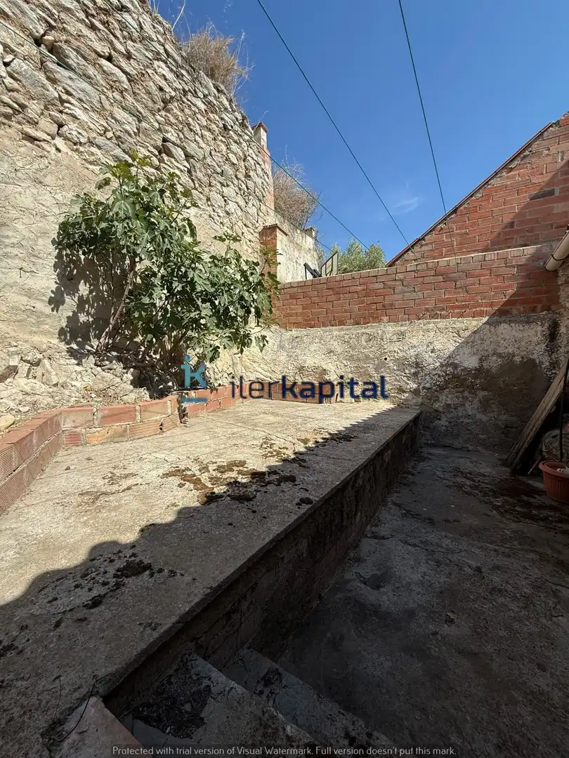 Haus oder Chalet zum Verkauf in Algerri mit Abstellraum