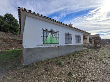 Casa rústica en venta en Diseminados Dehesa La (Diseminado)