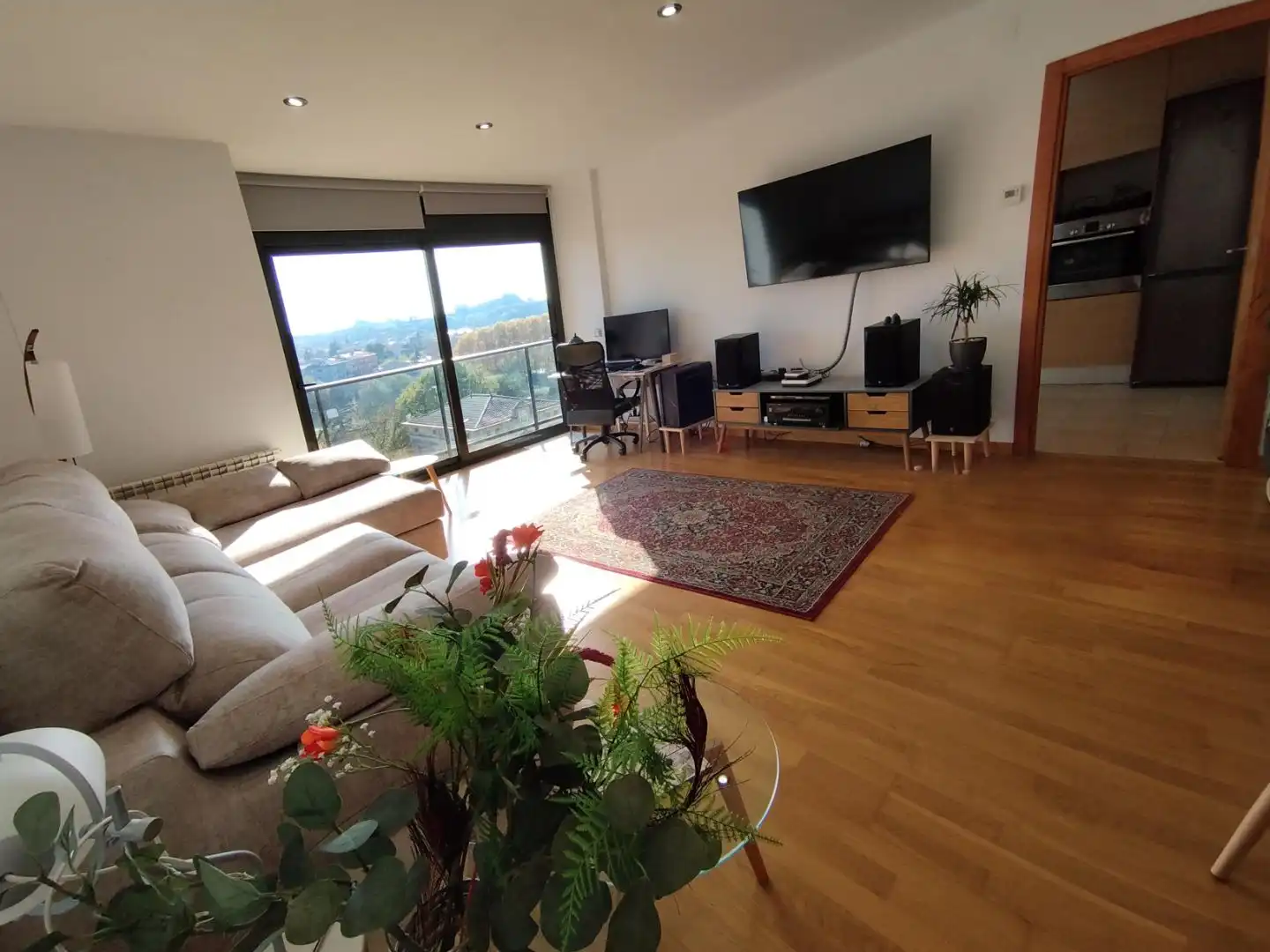 Attic for sale in Torelló, Barcelona