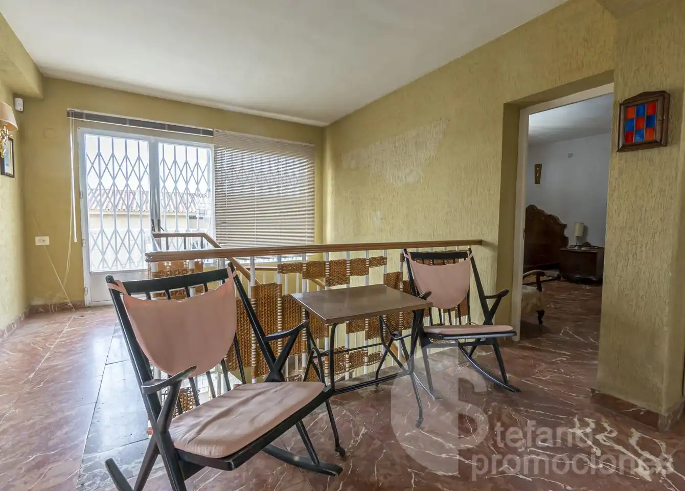 Casa o chalet en venta en Málaga con Aire acondicionado, Jardín privado y Terraza