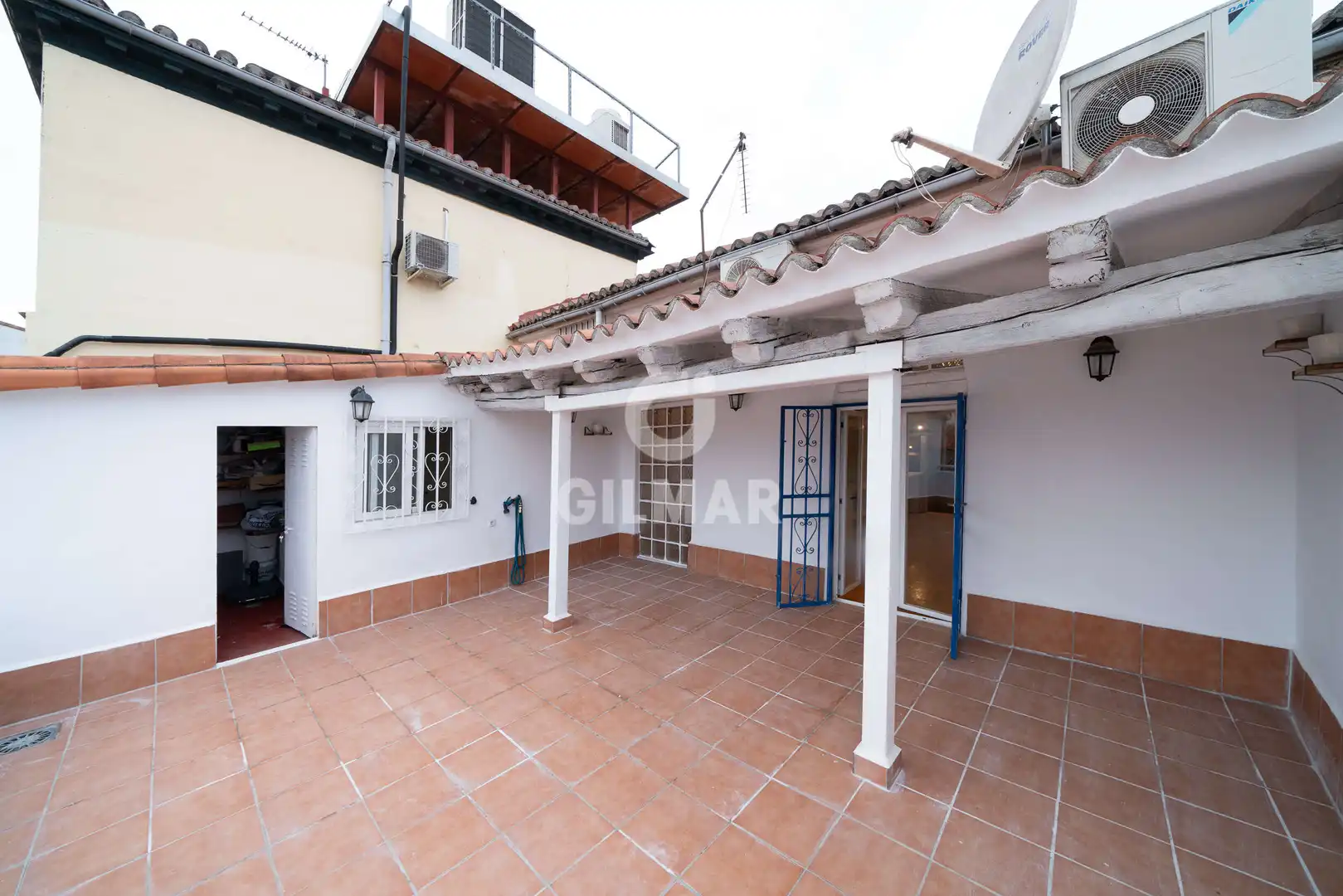 Duplex con terrazza in vendita a Centro, imagen 13