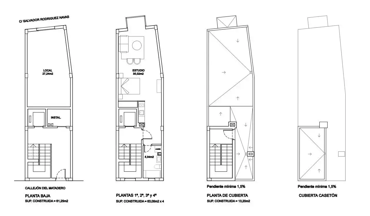 Residencial en venda en Fuengirola