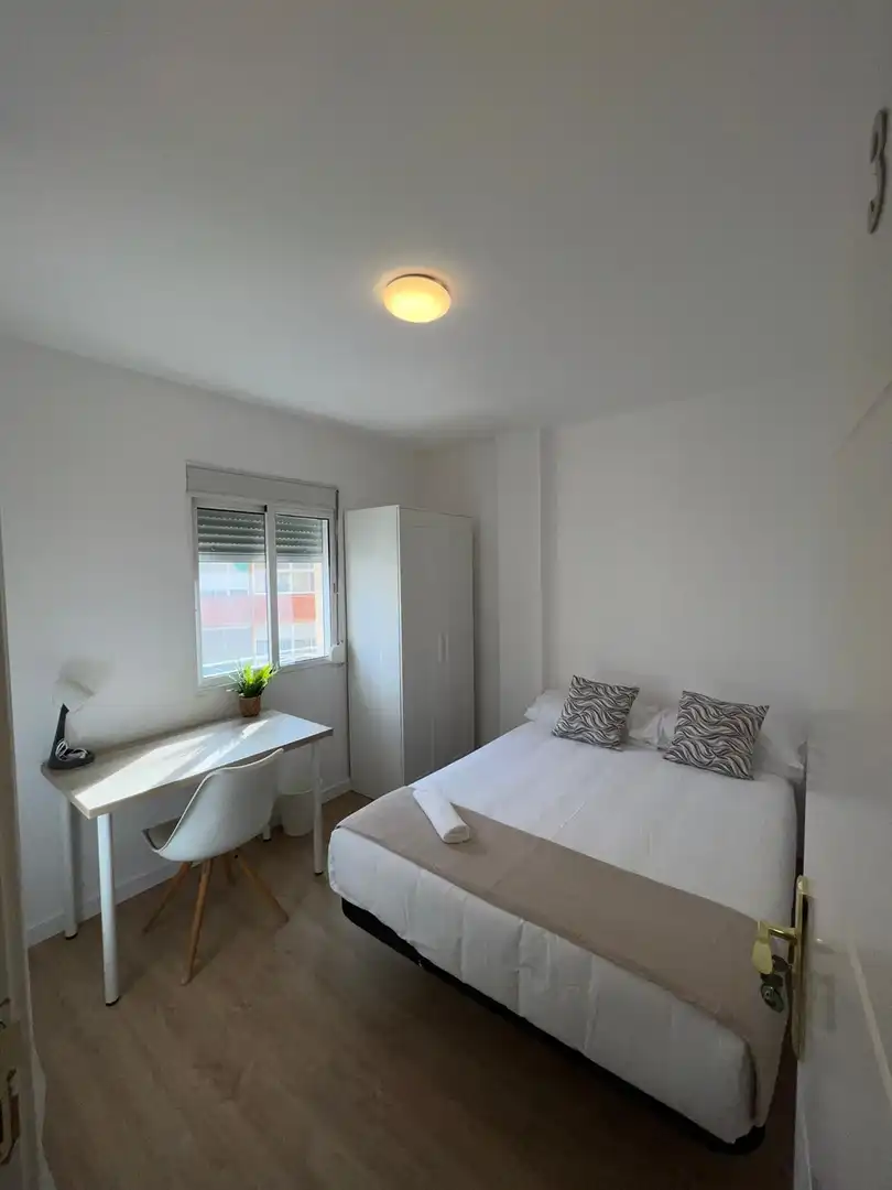 Habitación en Avenida de Bonaire, 5, La Luz - El Torcal