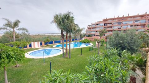 Piso en alquiler de Septiembre a Junio en Brisas de Almerimar