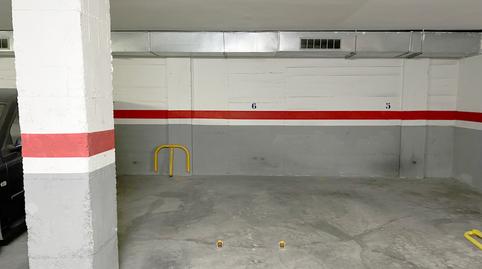 Photo 2 of Garage to rent in Joan Ruiz I Porta, Nou Eixample Nord, Tarragona