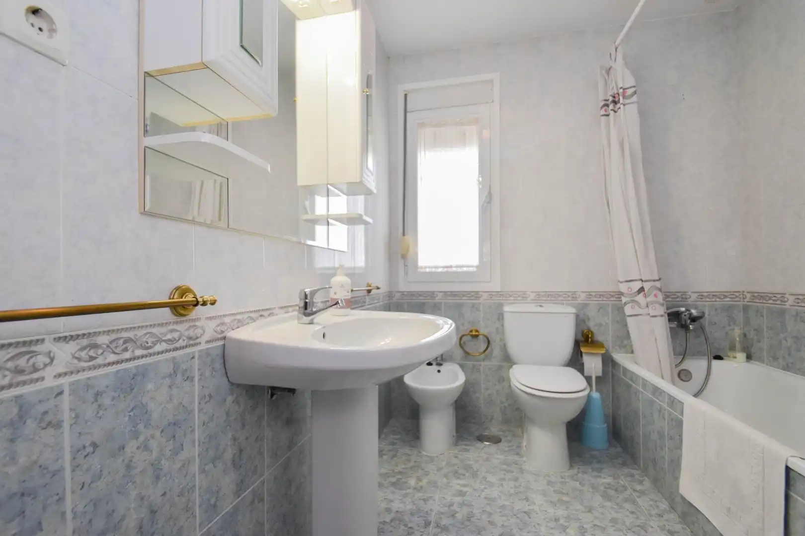 Baño de Casa o chalet en venta en Cájar